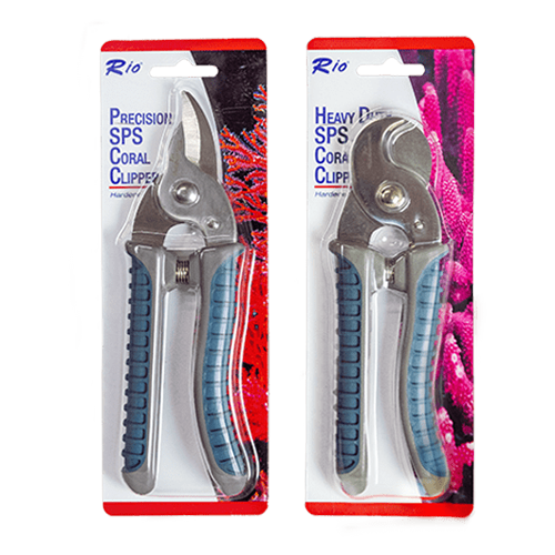 Rio® Coral Clippers